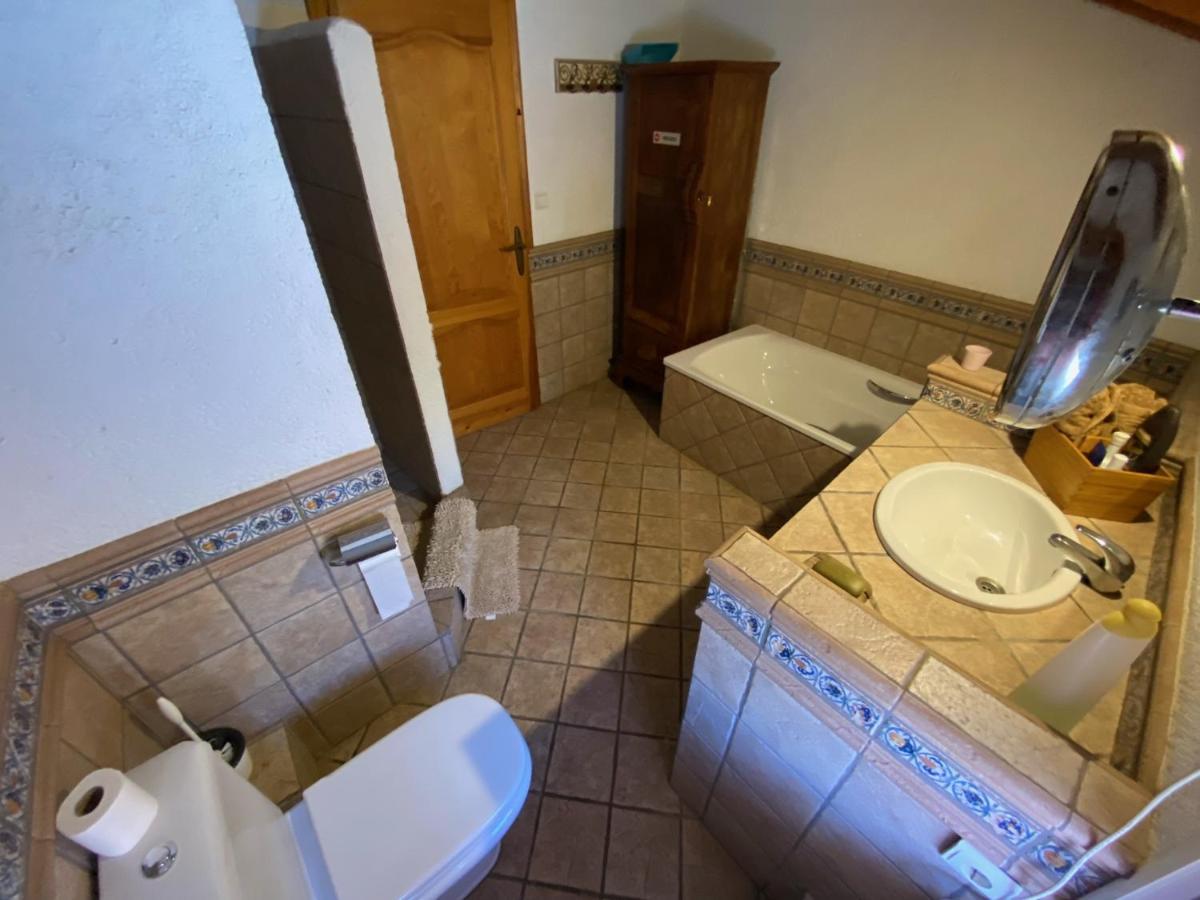 Can Lluna Tu Casa Zen Tárbena Buitenkant foto