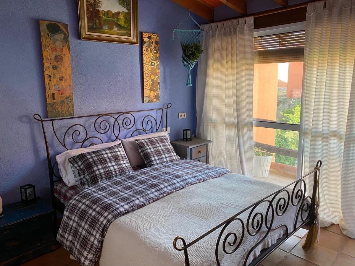 Can Lluna Tu Casa Zen Tárbena Buitenkant foto
